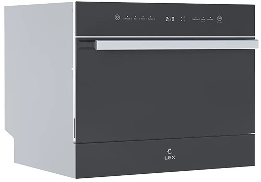 Детальное фото товара: LEX DW4541BL Compaсt