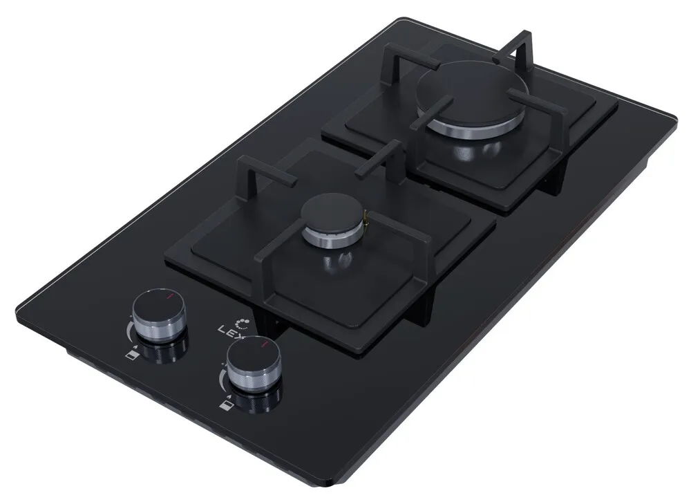 Детальное фото товара: LEX GVG 324 BBL газовая поверхность
