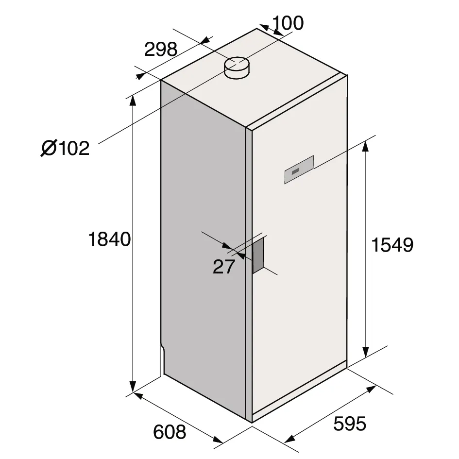 Схема встраивания
