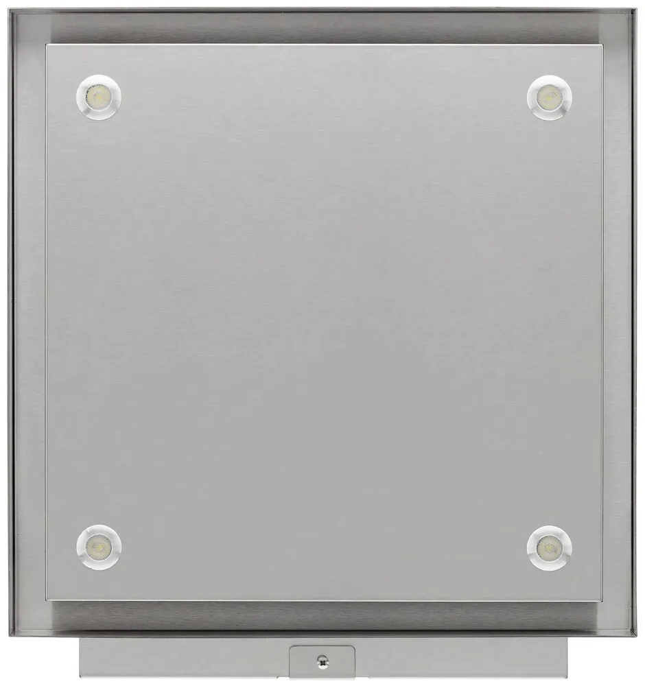 Детальное фото товара: Krona DITA F MAX 420 inox SGC