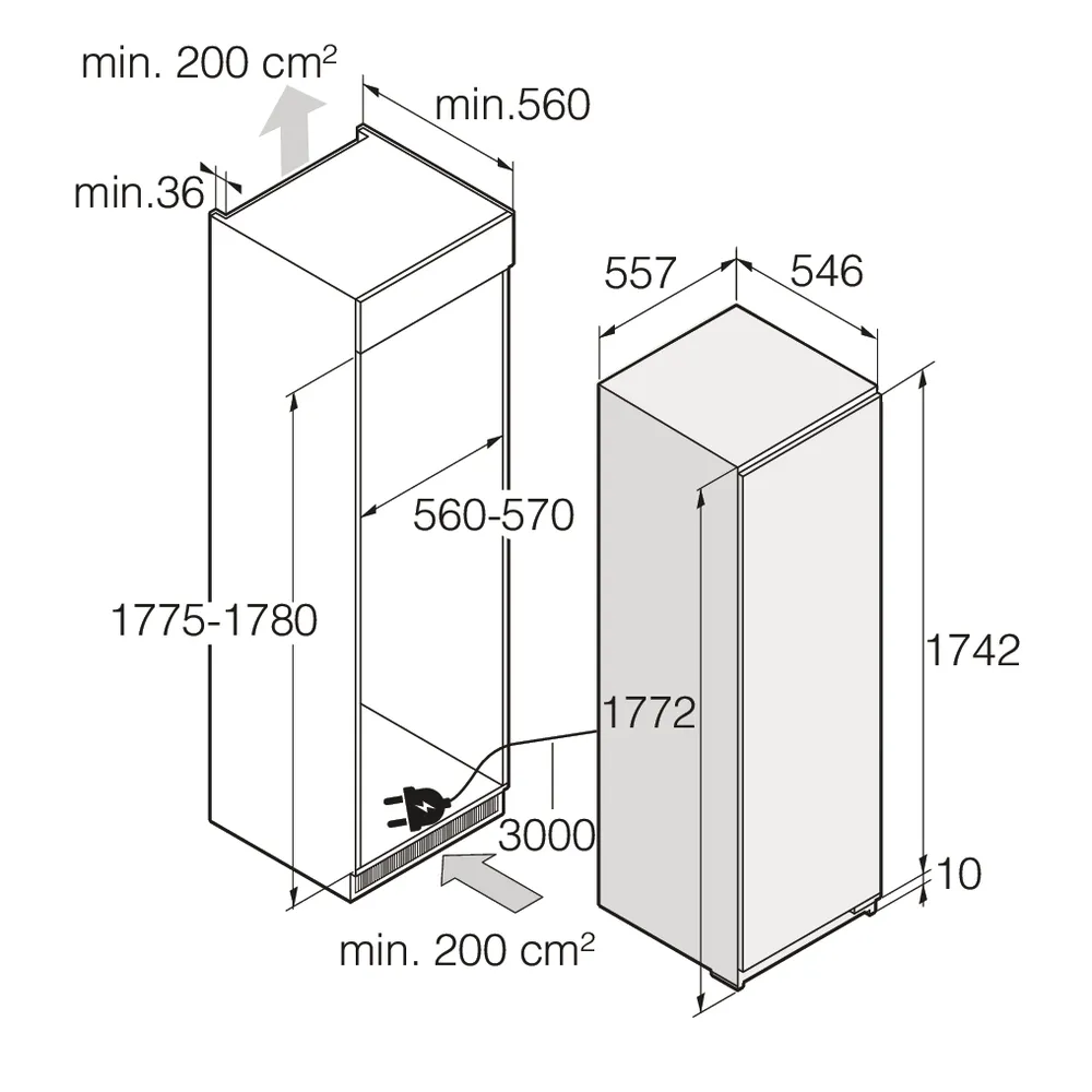 Детальное фото товара: ASKO RBF576DND1