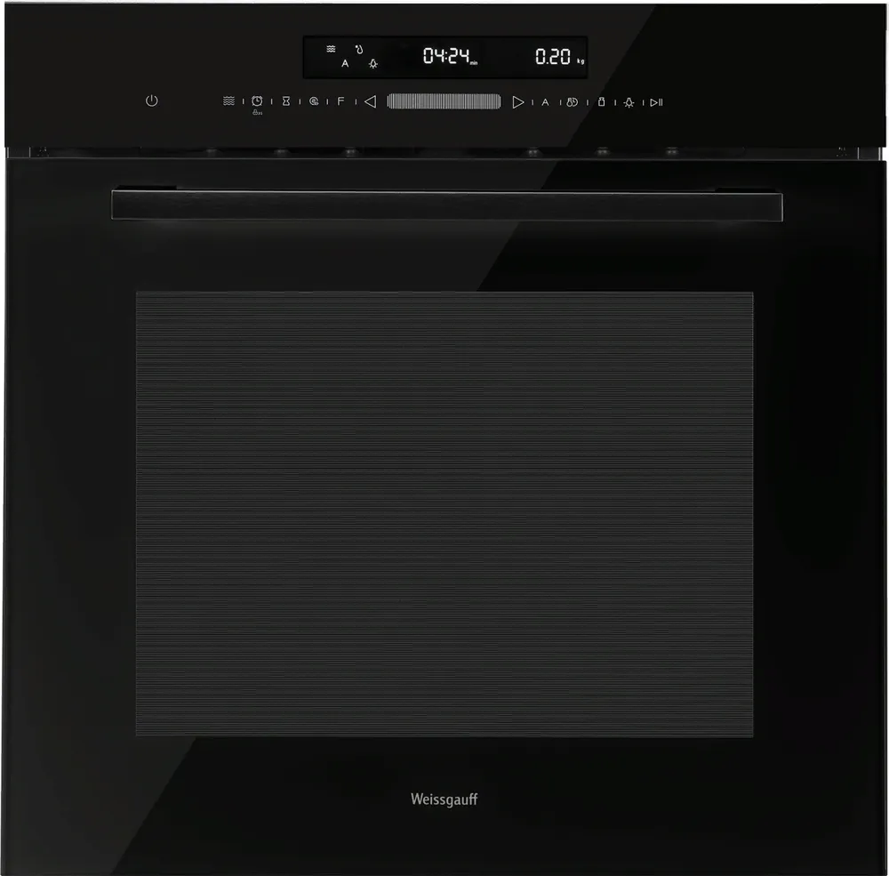 Фото товара: Weissgauff EOM 991 SB Black Edition