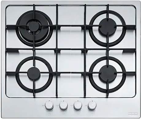 Фото товара: Franke FHMA 604 3G DC XS C газовая поверхность