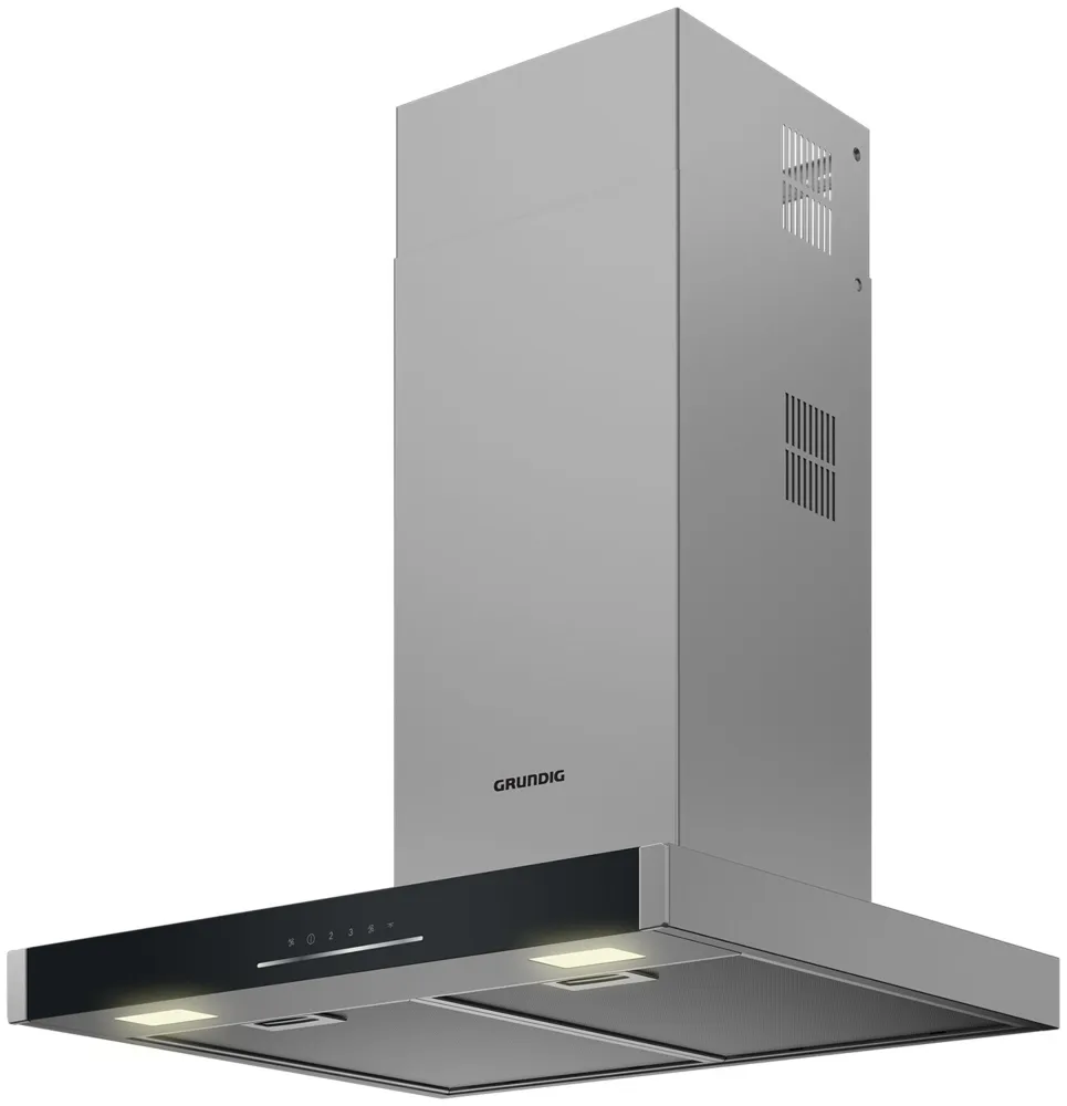 Детальное фото товара: Grundig GDKP2464BBSC