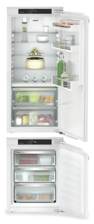 Фото товара: Liebherr IXRF 5625-22 001 набор (состоит из IRBc 4120 и IFNd 3503)