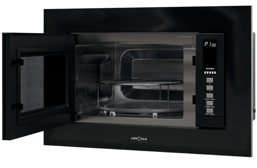 Детальное фото товара: Krona LAUNE 60 BL K