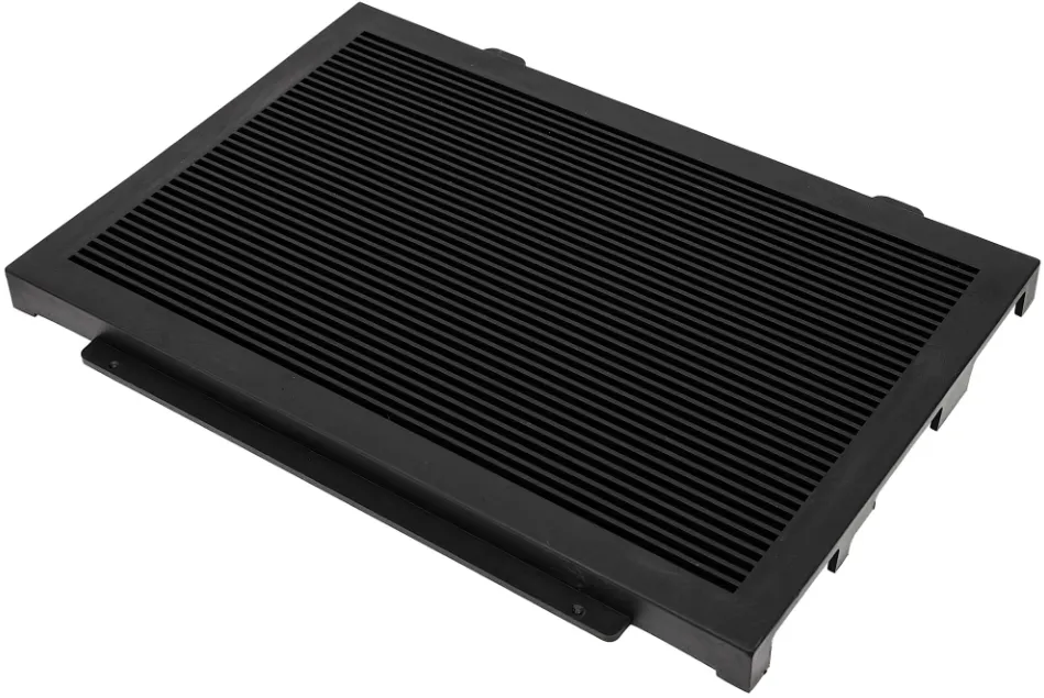 Детальное фото товара: Krona фильтр угольный тип FS (1 шт.)