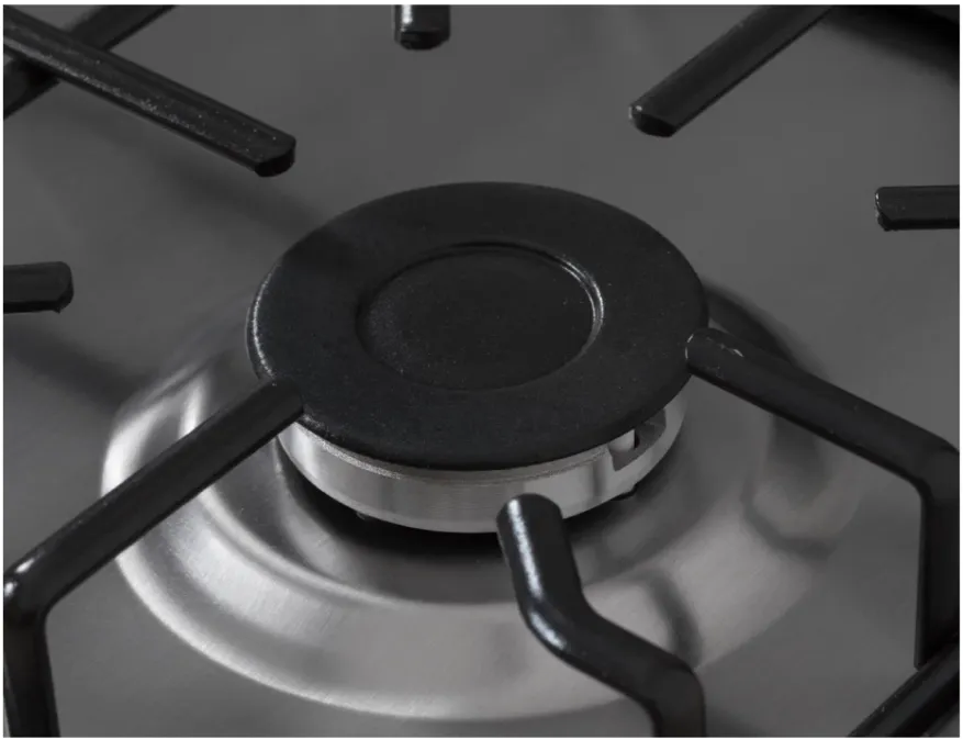 Детальное фото товара: Delvento V60V40M088 газовая поверхность