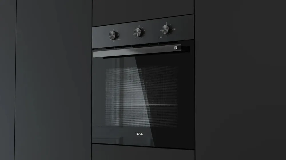 Детальное фото товара: Teka HSB 6150 FULL BLACK