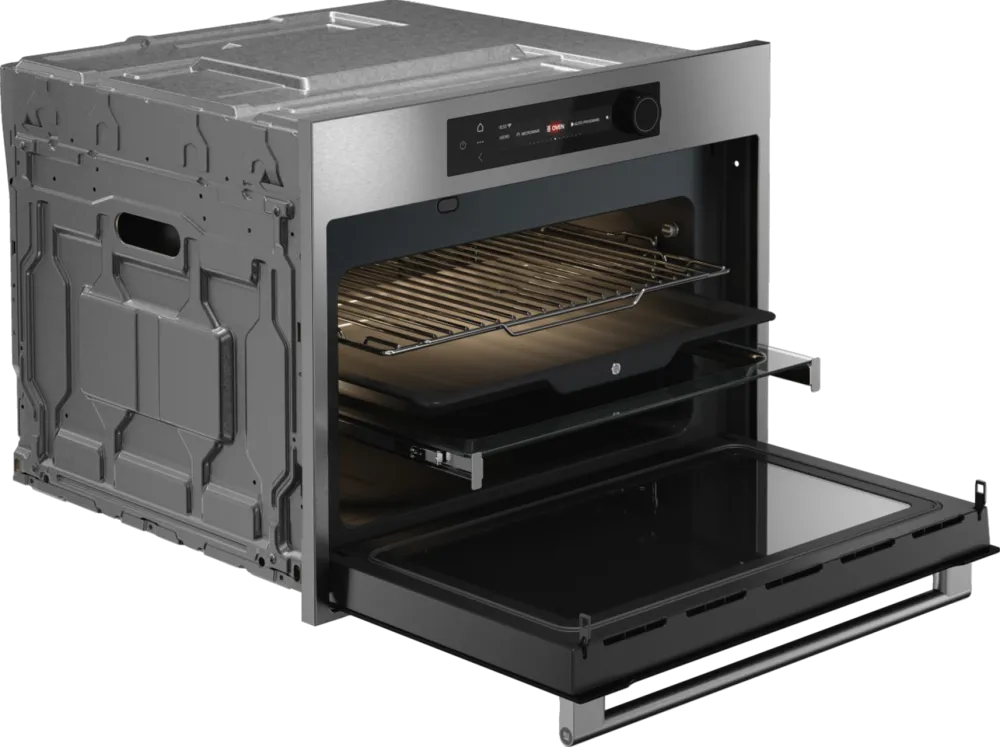 Детальное фото товара: ASKO OCM64SSH