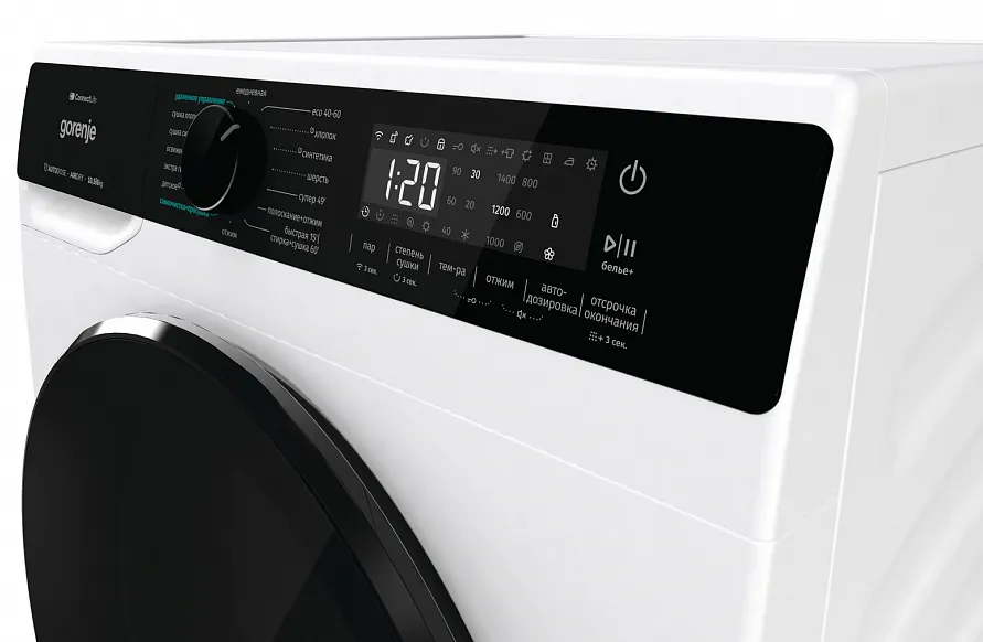 Детальное фото товара: Gorenje WD2PA1X64ADAAW/C