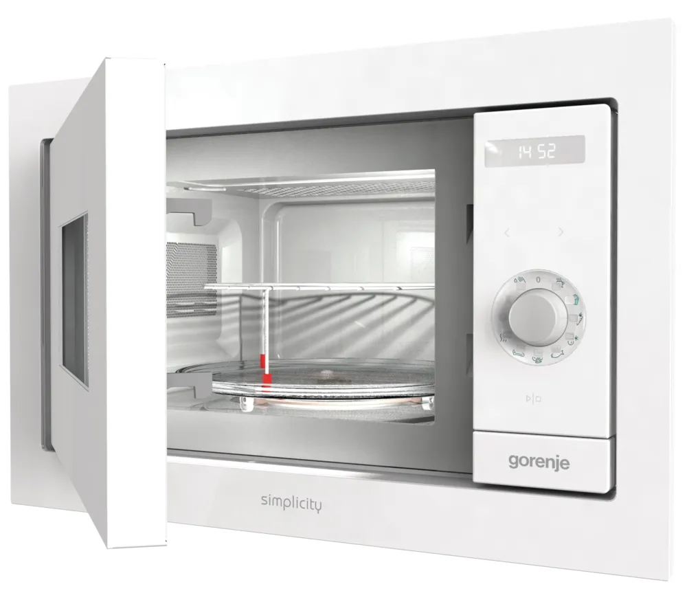 Детальное фото товара: Gorenje BM235SYW