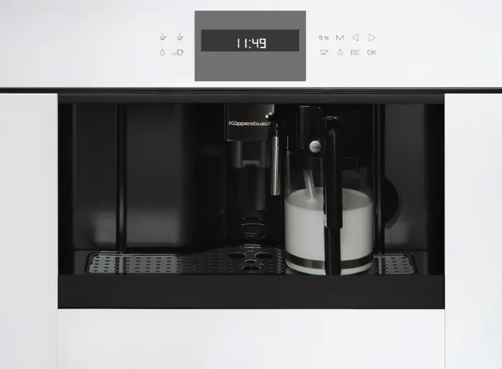 Фото товара: Kuppersbusch CKV 6550.0 W