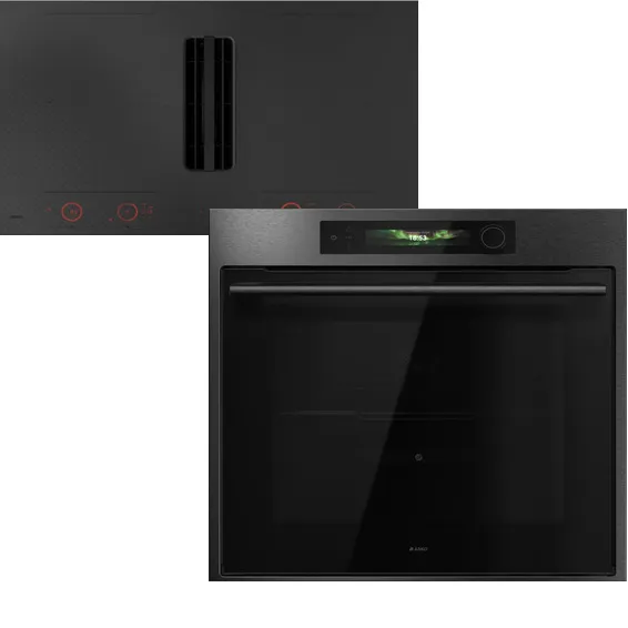 Фото товара: ASKO HIHD854MM + OTP66BSH