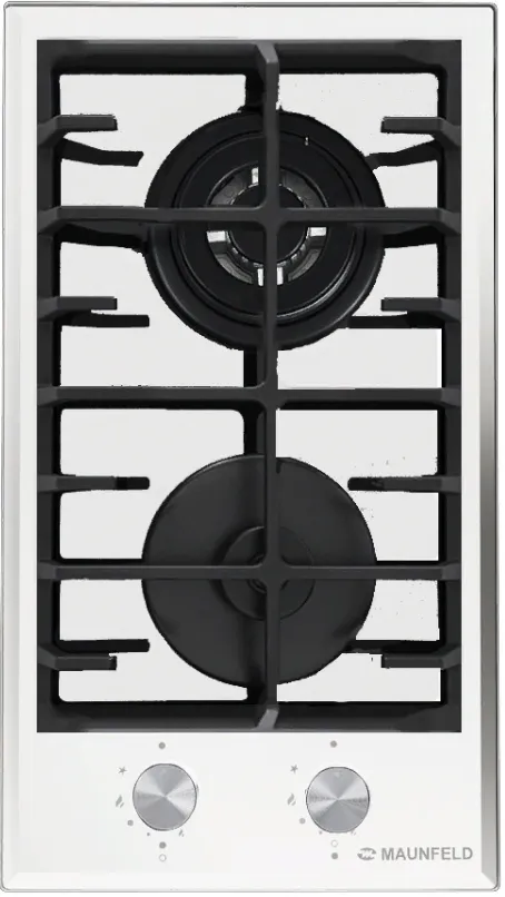 Фото товара: Maunfeld EGHG.32.63CW/G газовая поверхность