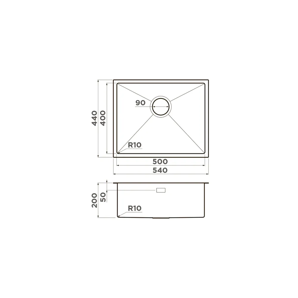 Схема встраивания