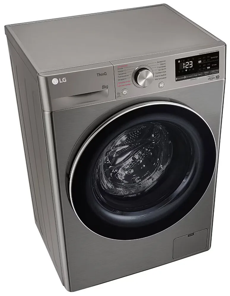 Детальное фото товара: LG F2V5PS2S