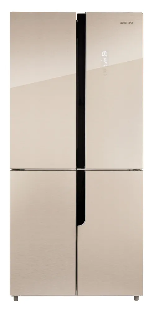 Фото товара: Nordfrost RFQ 510 NFGY inverter