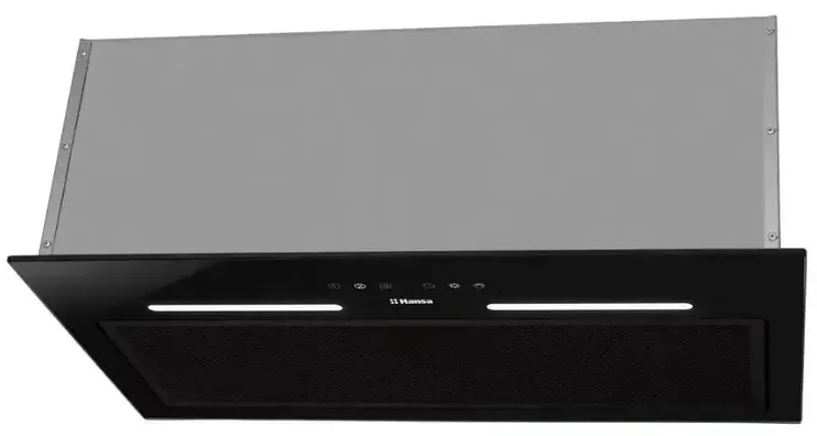 Фото товара: Hansa OMP6553BGH-G