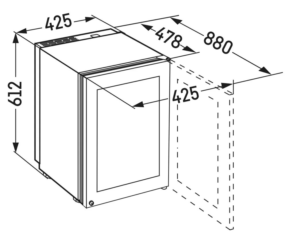 Схема встраивания