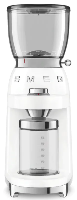 Фото товара: Smeg CGF01WHEU