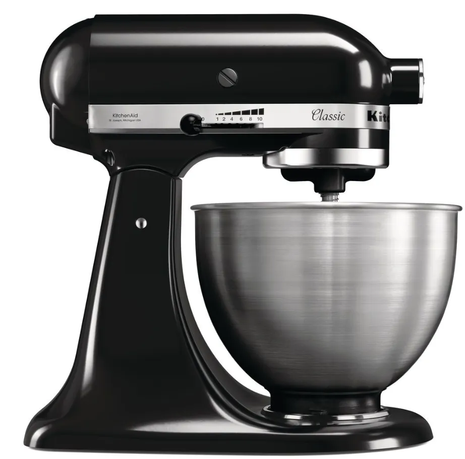 Фото товара: KitchenAid Classic 5K45SSEOB