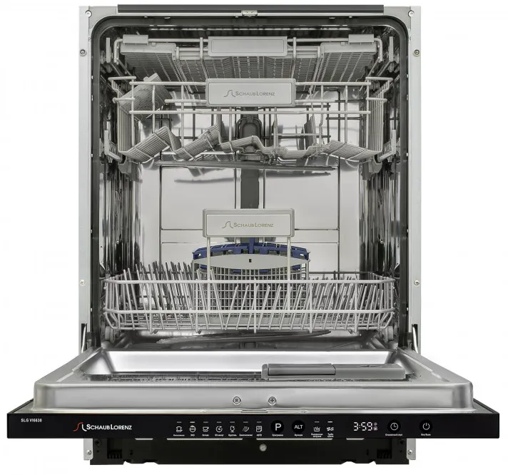 Фото товара: Schaub Lorenz SLG VI6630