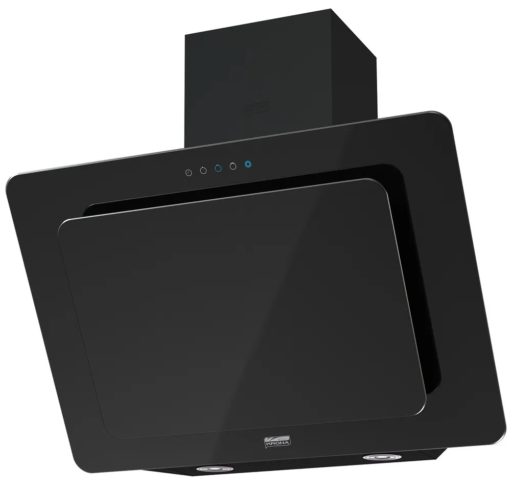 Фото товара: Krona Liva 500 black S