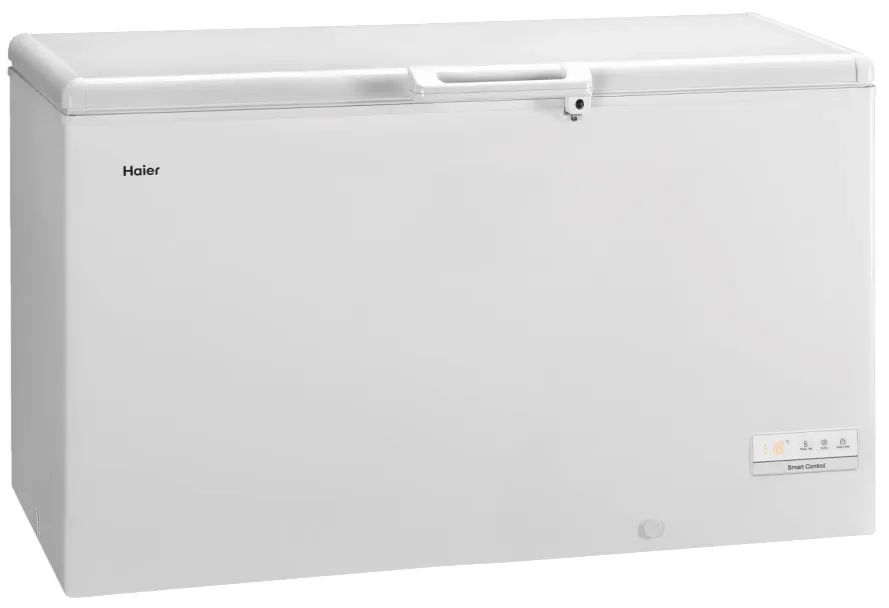 Фото товара: Haier HCE380RF