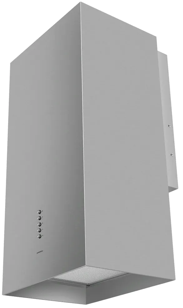 Детальное фото товара: Maunfeld Bath 401 нержавеющая сталь