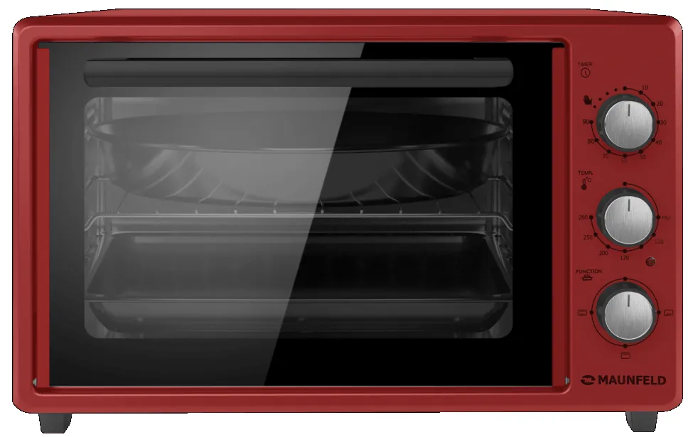 Фото товара: Maunfeld MMO-373MR01