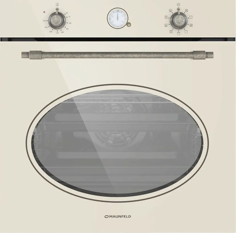Фото товара: Maunfeld EOEFG.769RIB.RT