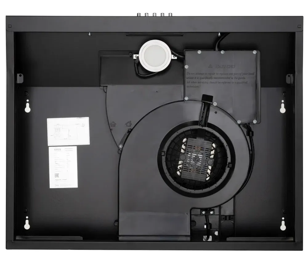 Детальное фото товара: making Oasis everywhere PO-50В