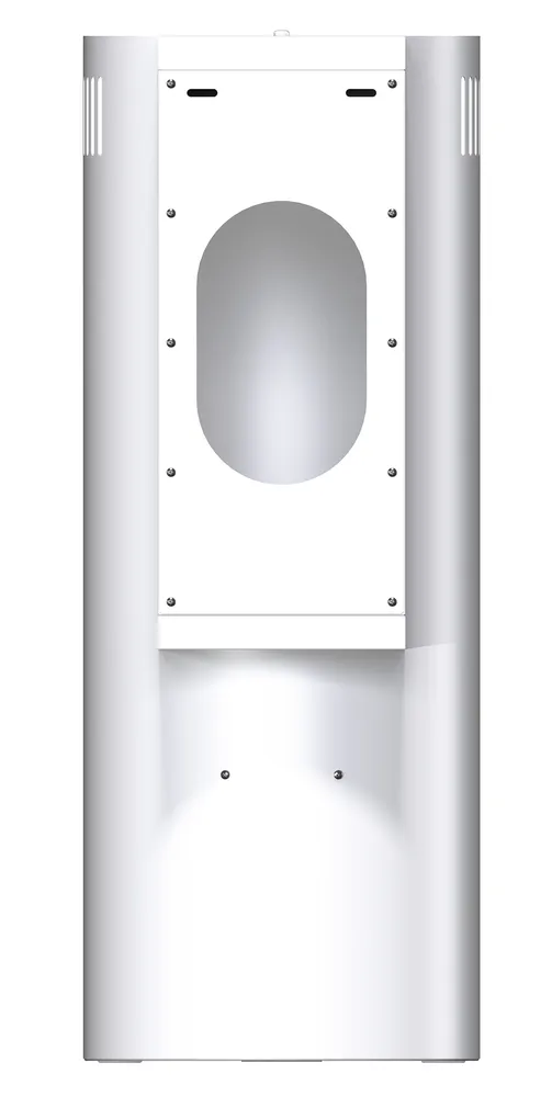 Детальное фото товара: Zigmund & Shtain K 160.4 W