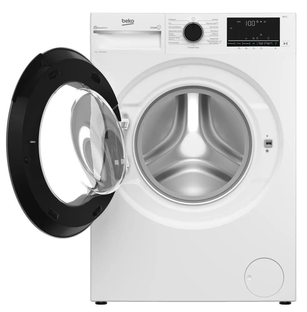 Детальное фото товара: Beko B3WFR572WC