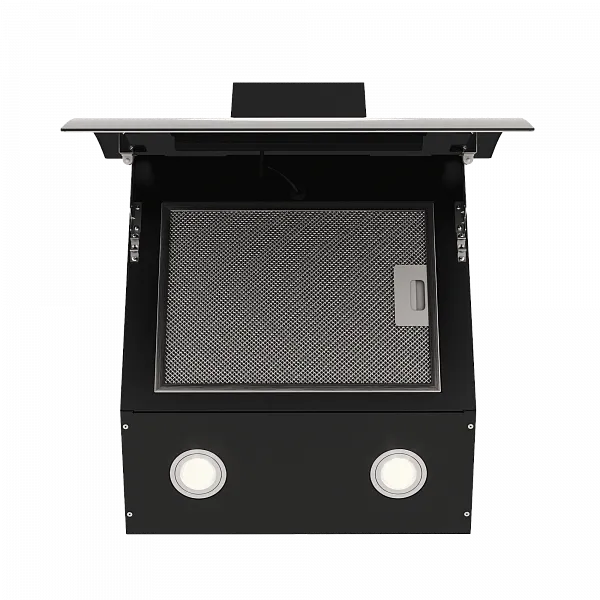 Детальное фото товара: Elikor WAVE 50 BK черный