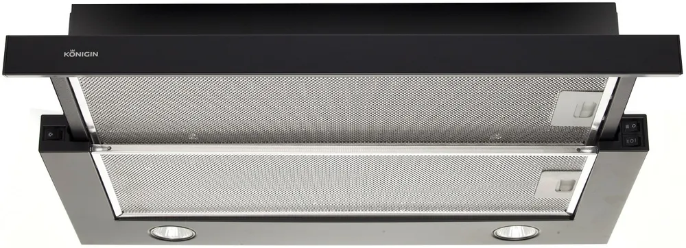 Детальное фото товара: Konigin Helena II (Black 60) 