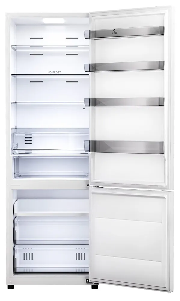 Детальное фото товара: LEX LKB201WGIDMax Wind