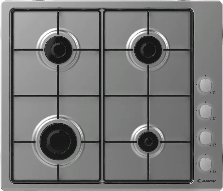 Фото товара: Candy CHW60LX газовая поверхность