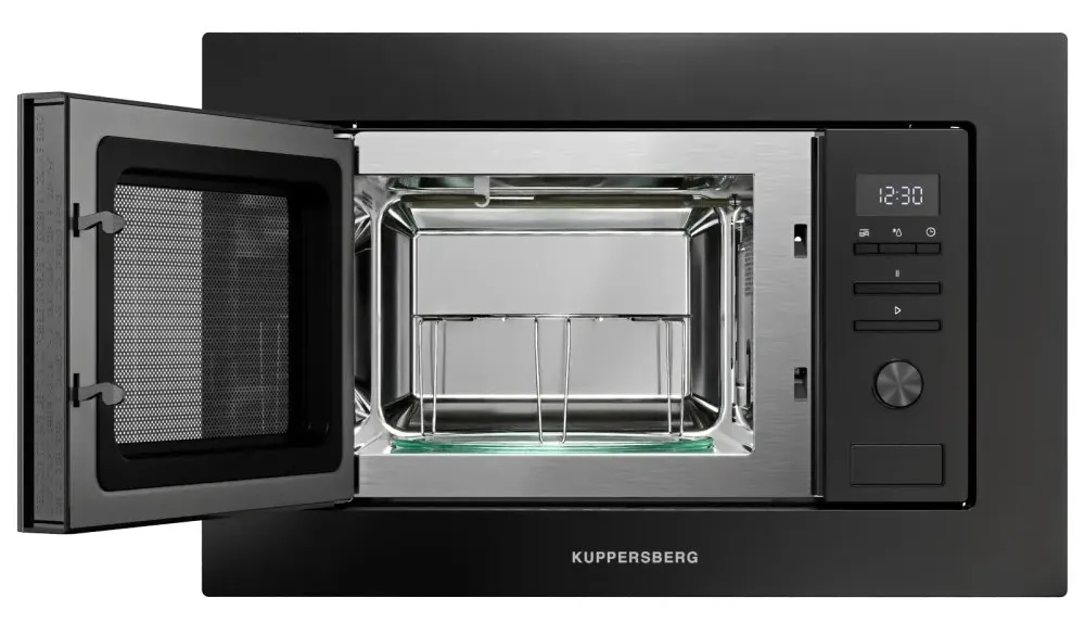 Детальное фото товара: Kuppersberg HMW 621 B