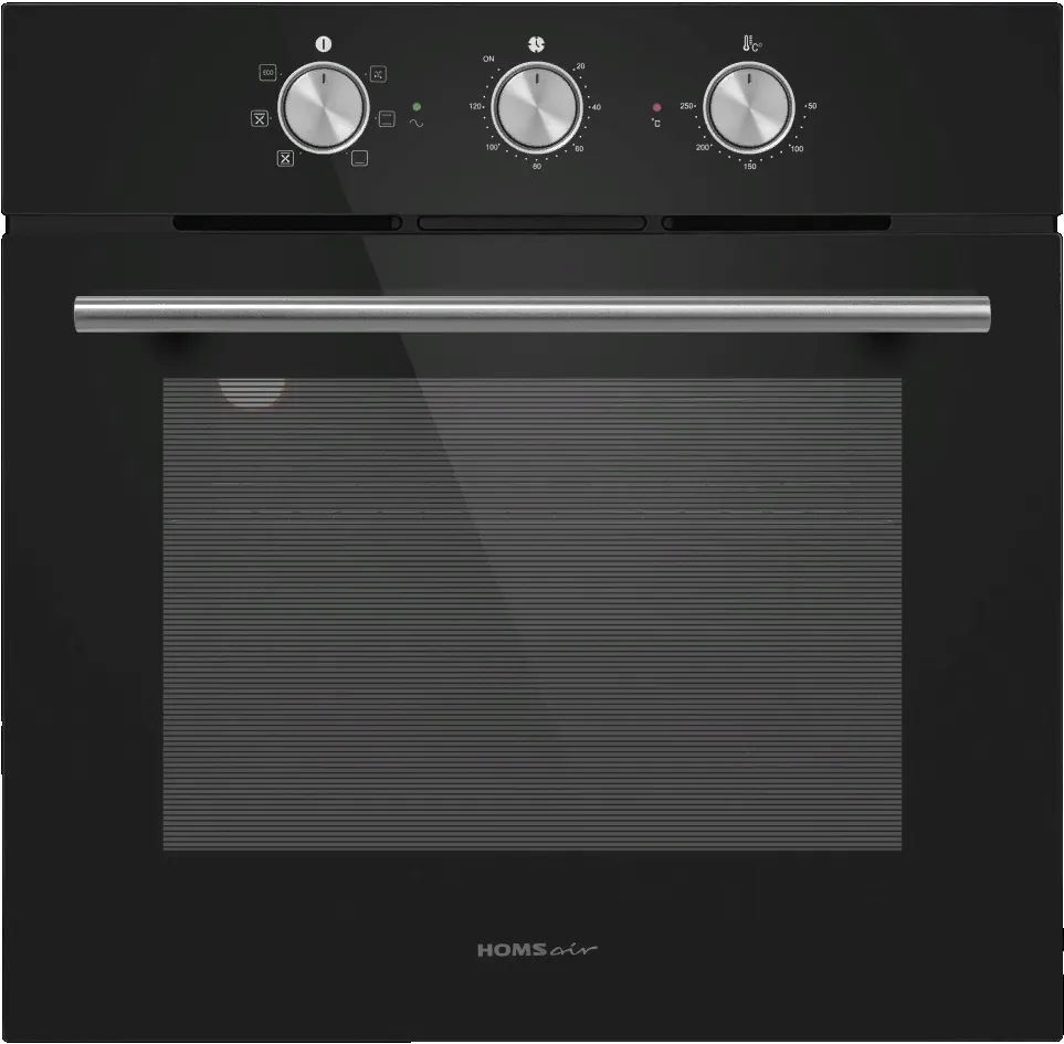 Фото товара: HOMSair OEF606BK