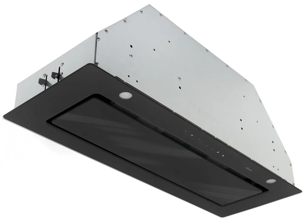 Фото товара: Konigin Falcon Black Glass 80