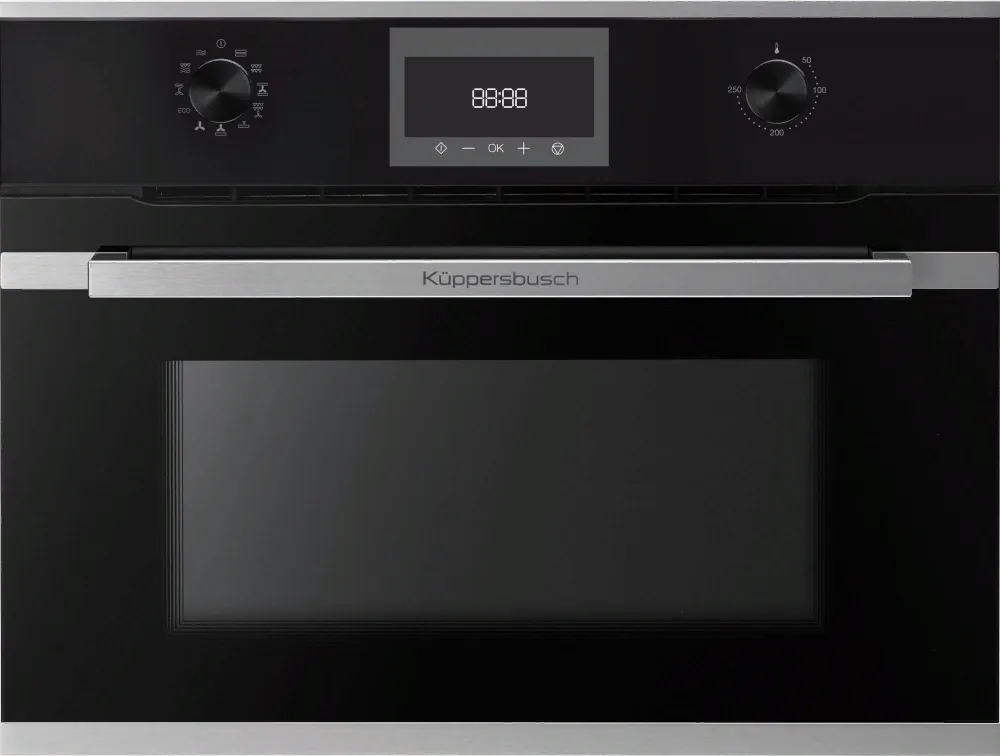 Фото товара: Kuppersbusch CBM 6330.0 S1 Stainless Steel