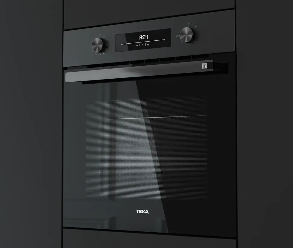 Детальное фото товара: Teka HSB 6350 P FULL BLACK