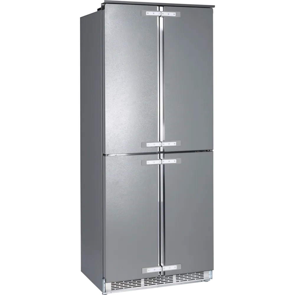 Детальное фото товара: HIBERG i-RFQB 550 NF