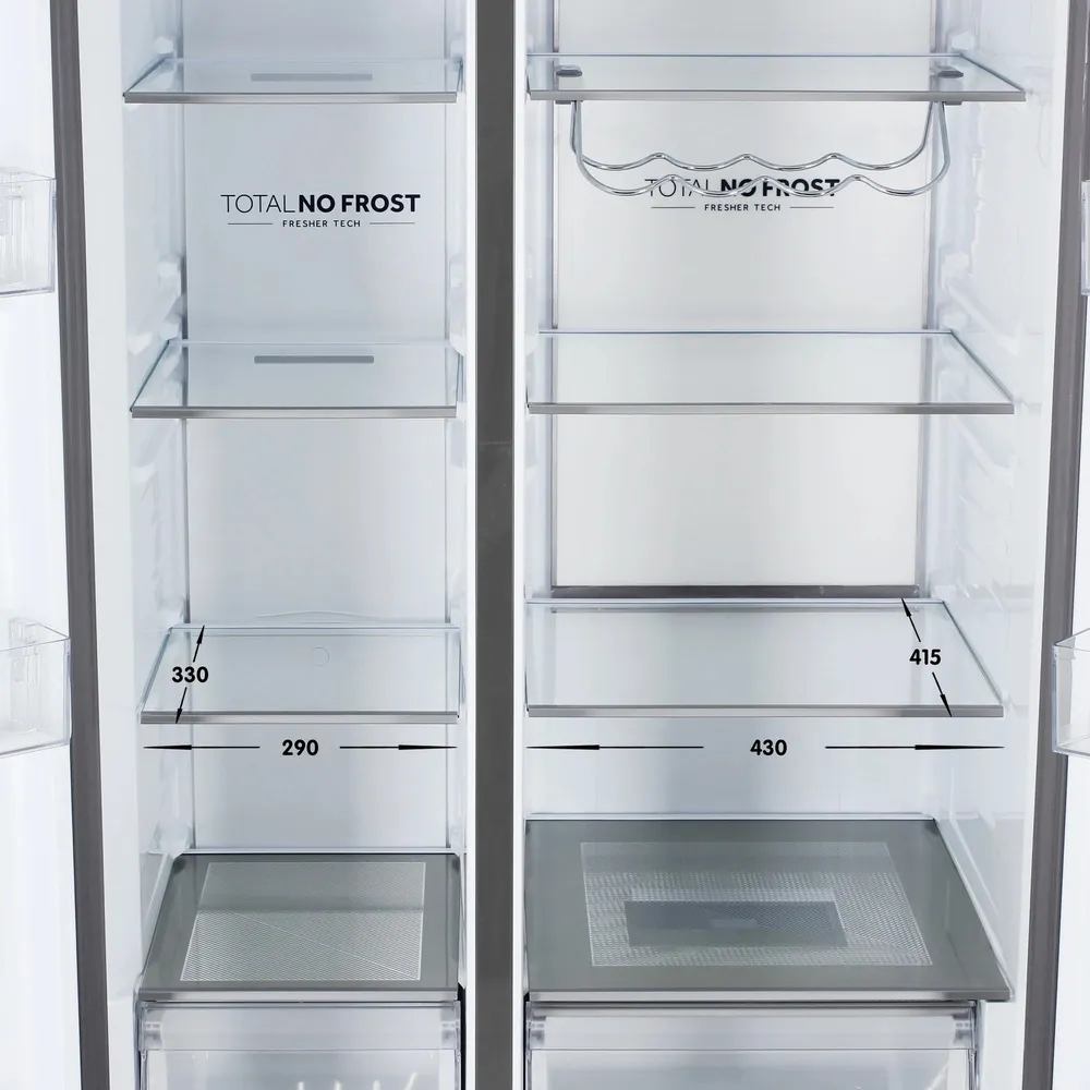 Детальное фото товара: Haier HRF-600DM7ERU