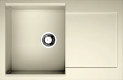 Фото товара: Omoikiri Daisen 78 BE, мойка, гранит, ваниль