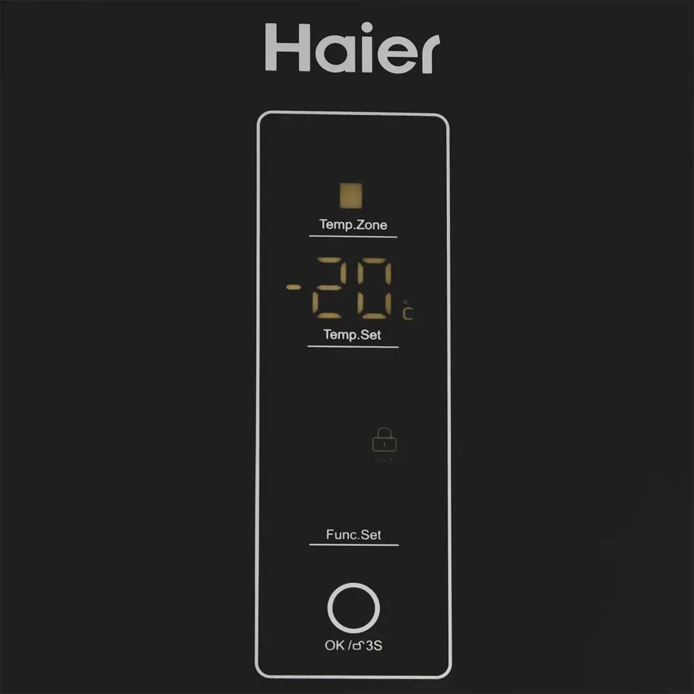 Детальное фото товара: Haier C2F637CGBG