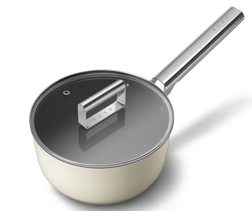 Детальное фото товара: Smeg CKFS2011CRM