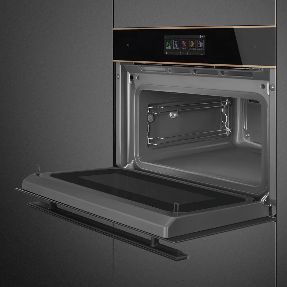 Детальное фото товара: Smeg SO4606WAPNR